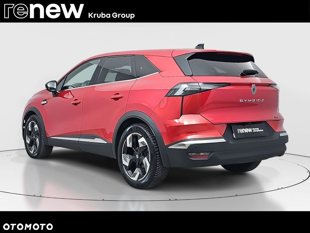 Renault Symbioz 1.6 E-Tech Full Hybrid 145 Techno - 7