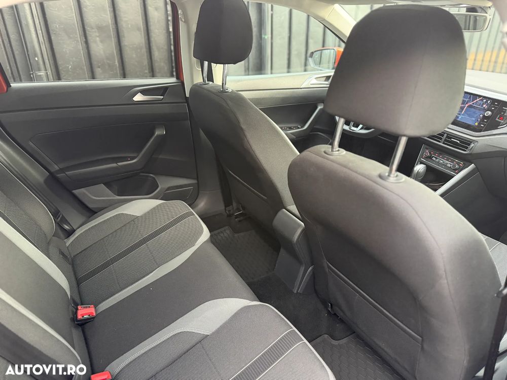 Volkswagen Polo - 9
