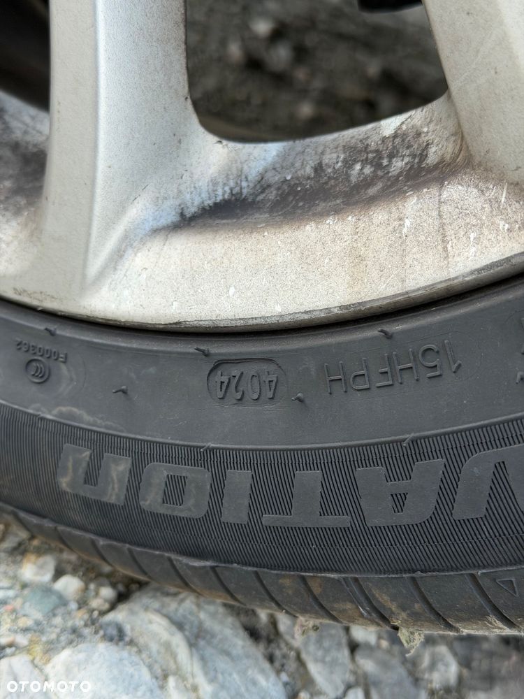 Mazda 5 2.0 MZR-DISI i-stop Business-Line - 17