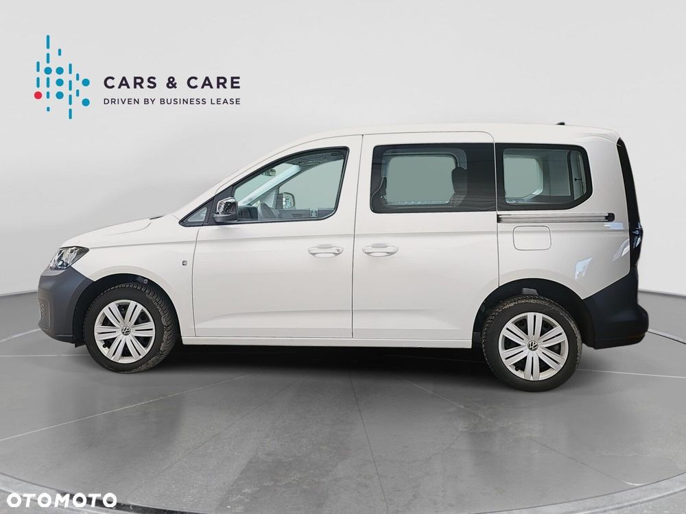 Volkswagen Caddy 2.0 TDI - 24