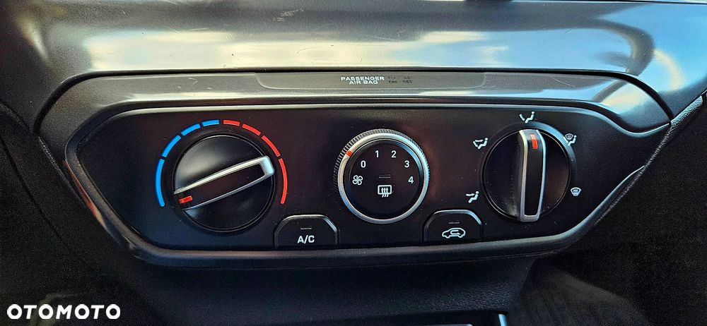 Hyundai i20 1.2 Classic - 10