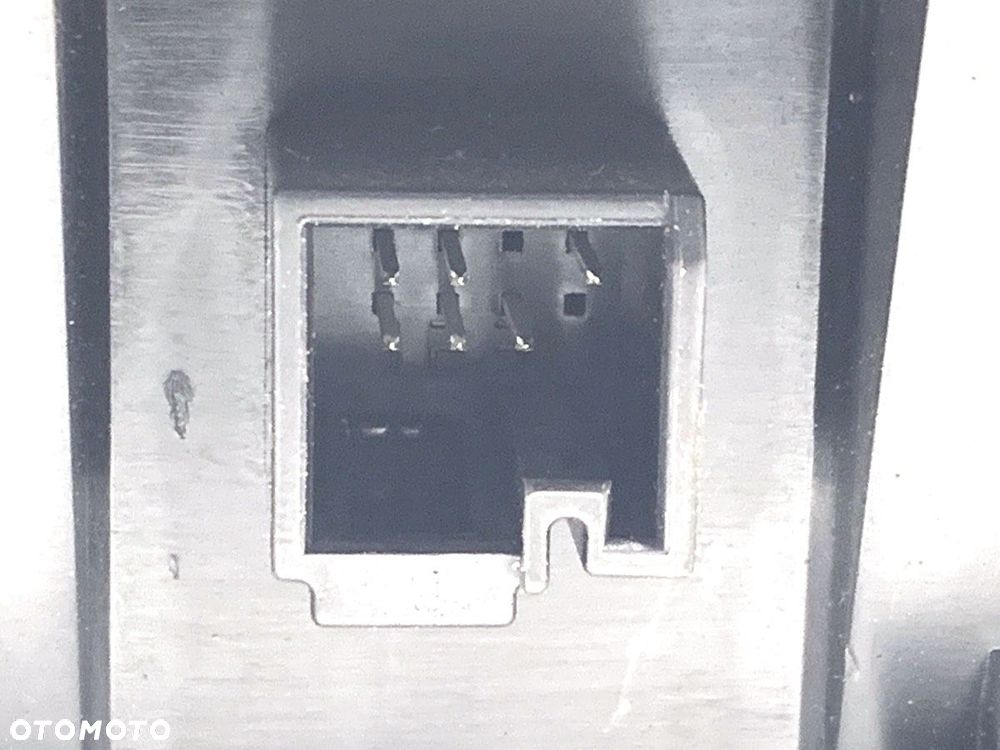 PANEL STEROWANIA NAWIEWU  MERCEDES-BENZ SPRINTER 3,5-t Tourer Bus (B907) 2018 - 2022 317 CDI - 4