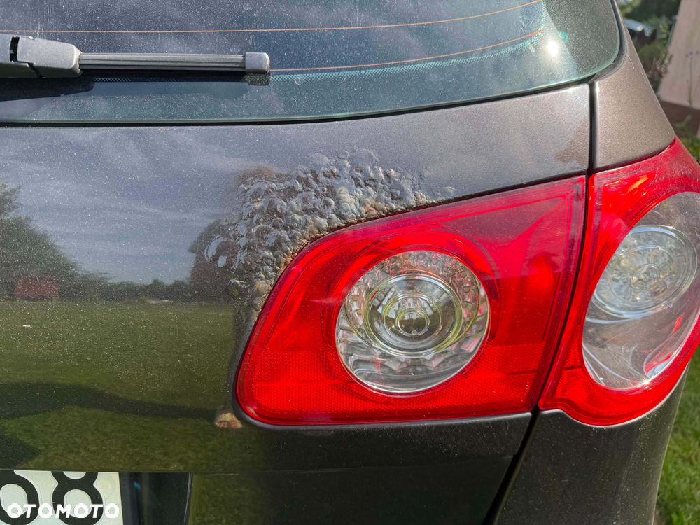 Volkswagen Passat - 6