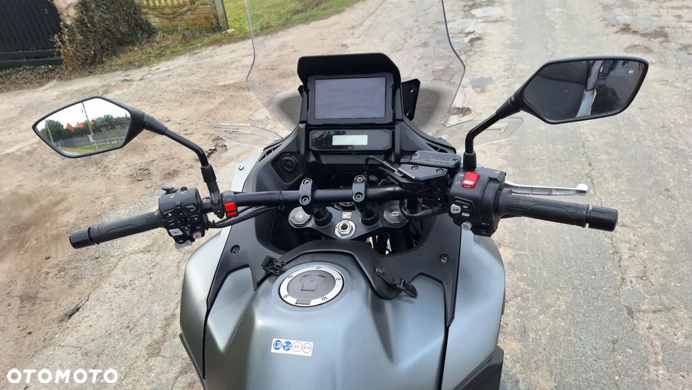 Honda NT - 7