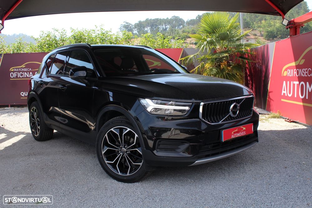 Volvo XC 40 2.0 D3 Momentum - 2