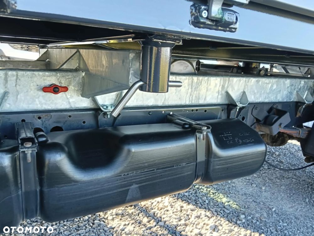 Iveco 35C13, 35C12, 35C14, 35C15 - 4