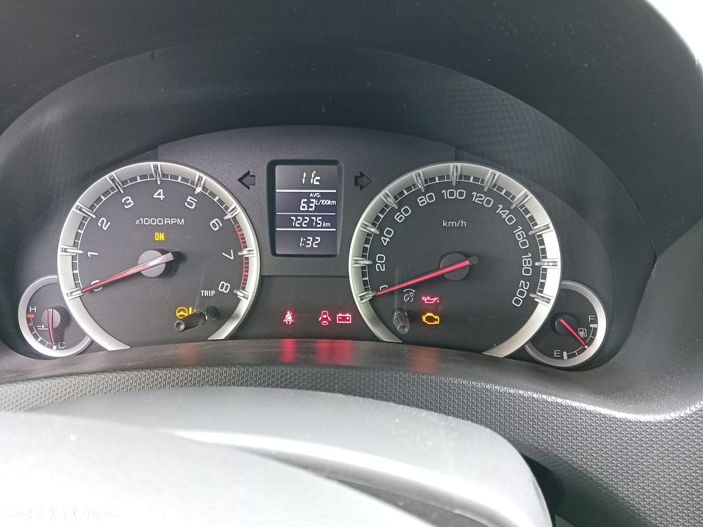 Suzuki Swift 1.2 Elegance EASS - 12