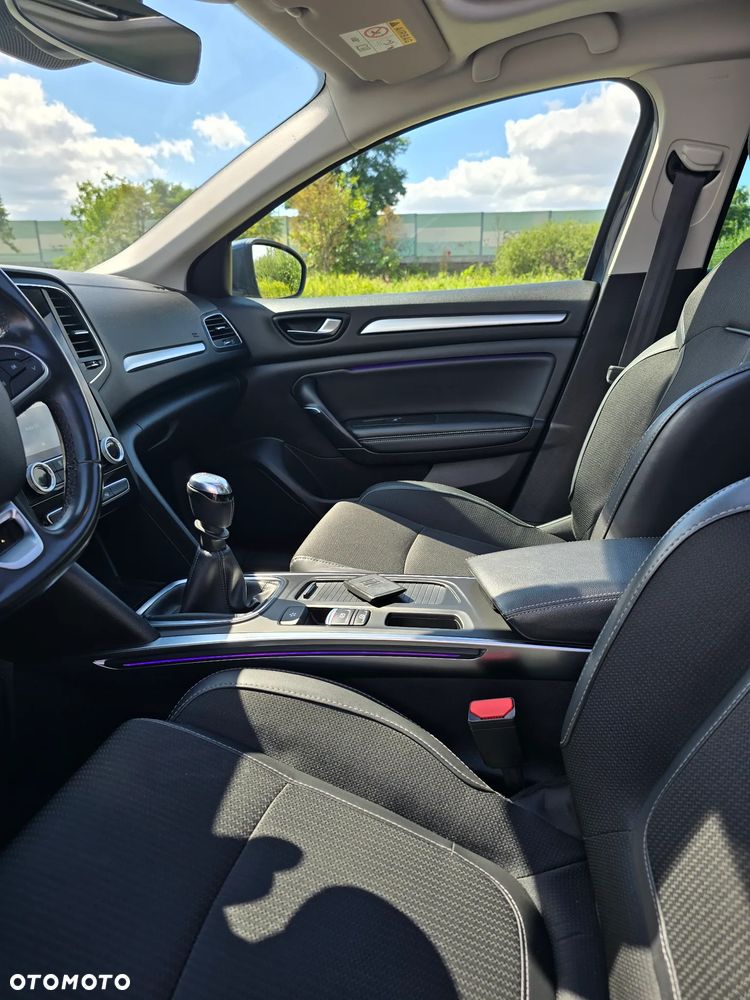 Renault Megane BLUE dCi 115 INTENS - 23