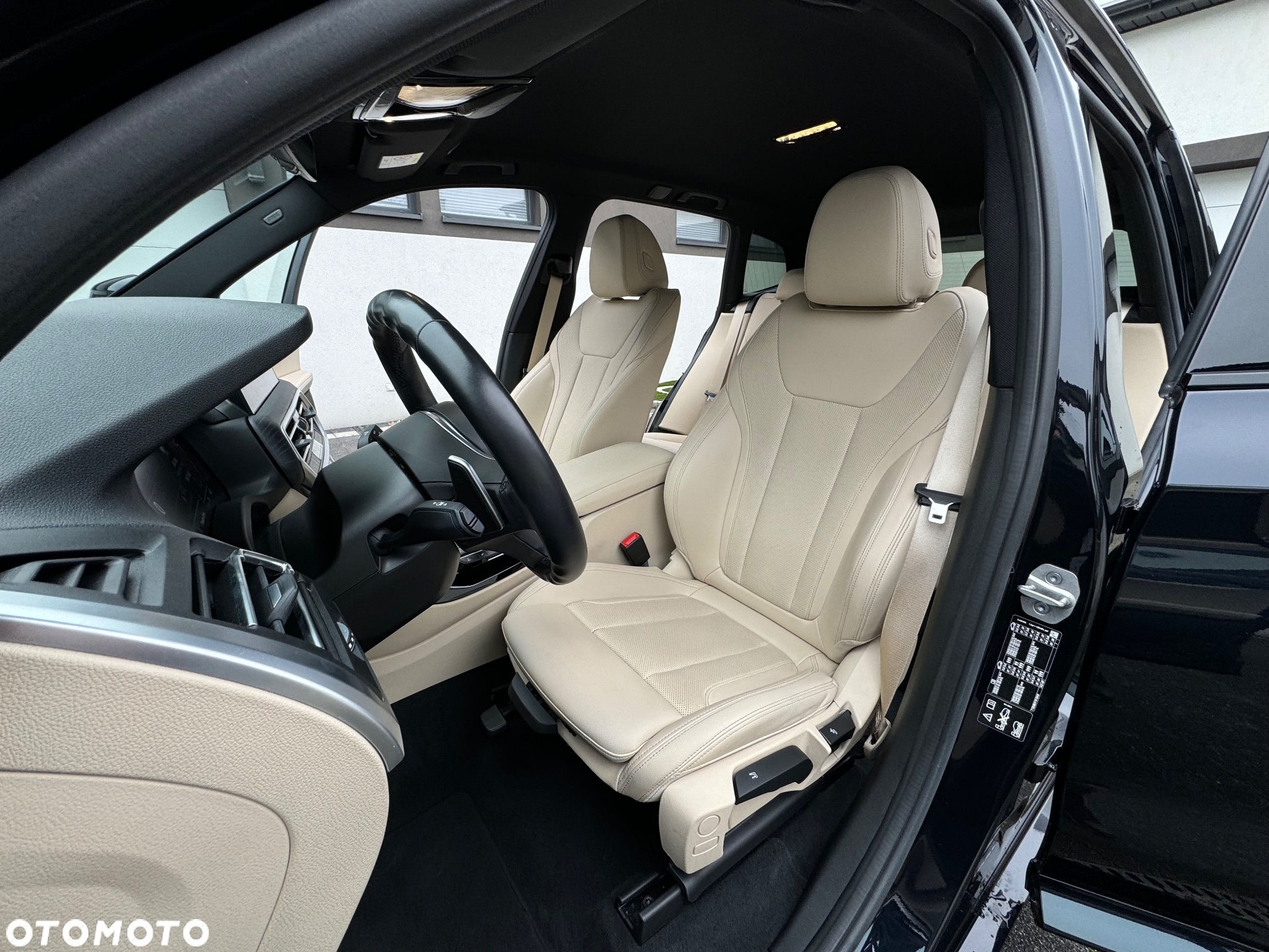 BMW X3 xDrive20d M Sport sport - 20