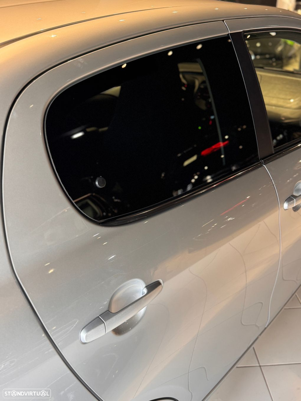 Peugeot 108 Top! 1.0 VTi Style - 15