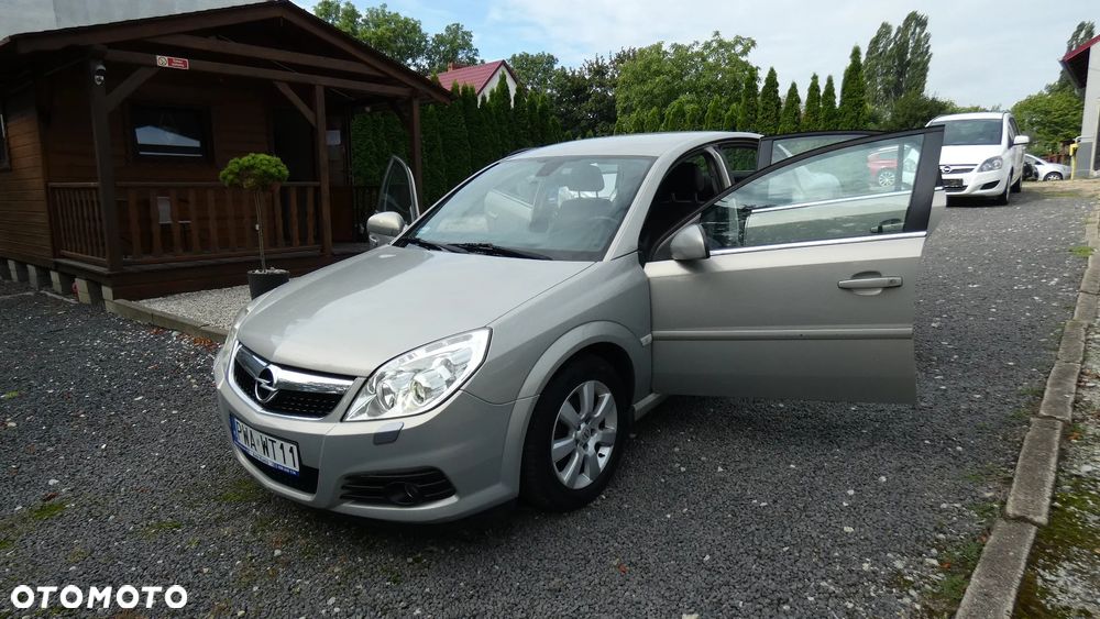 Opel Vectra 1.8 Elegance - 11