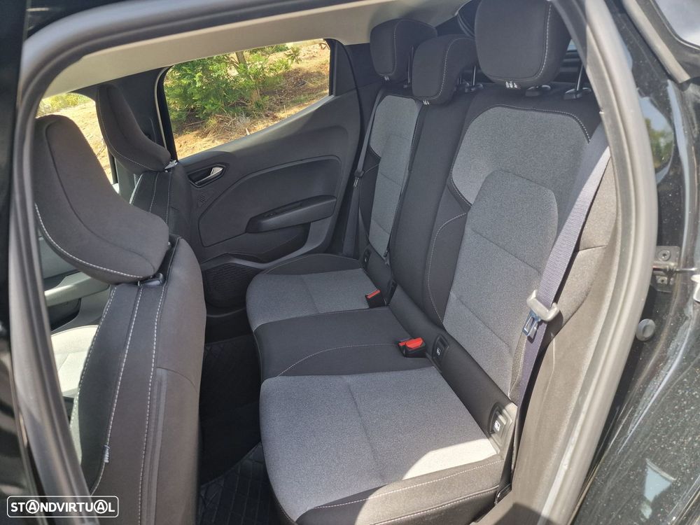 Mitsubishi Colt 1.0 MPI-T Invite - 18