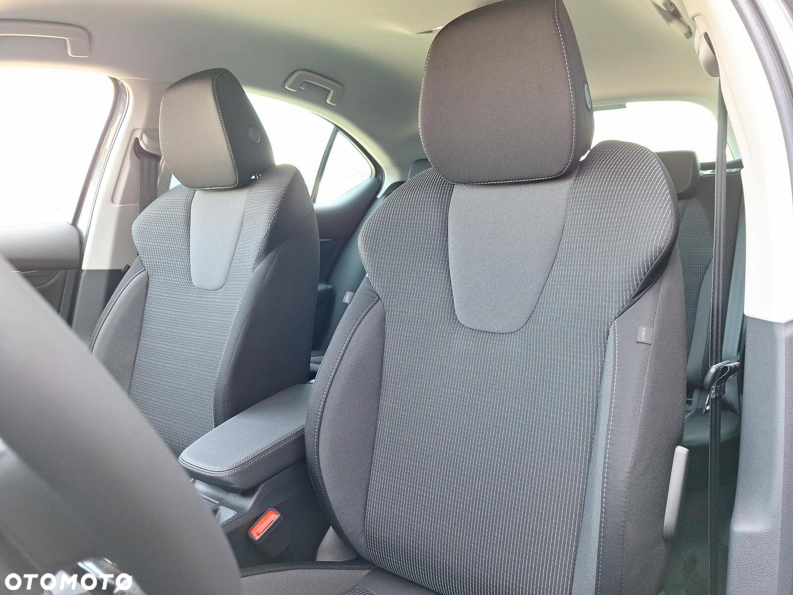 Skoda Octavia 1.5 TSI mHEV Edition 130 Selection DSG - 25
