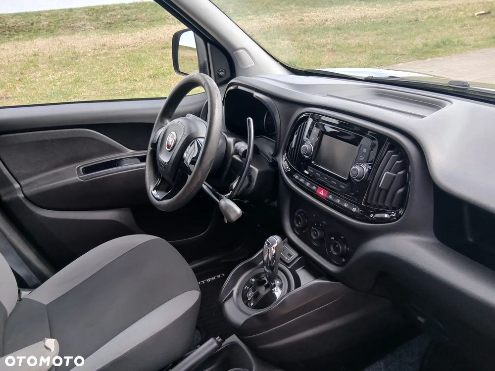 Fiat Doblo - 14