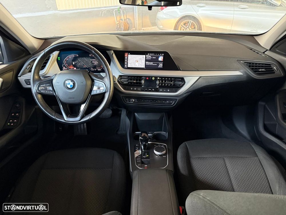 BMW 116 d Corporate Edition Auto - 26