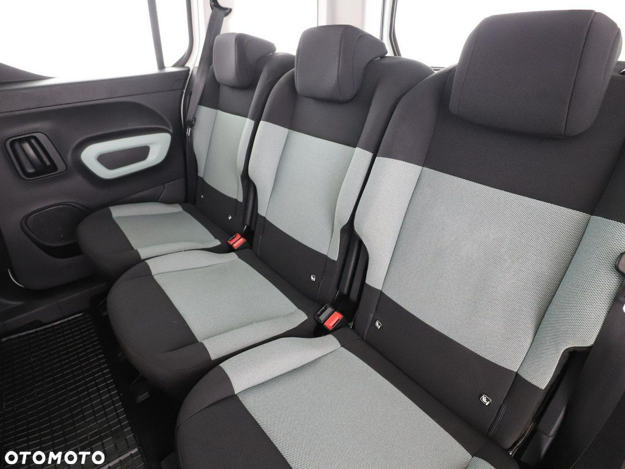 Citroën Berlingo M 1.5 BlueHDI Feel S&S - 17