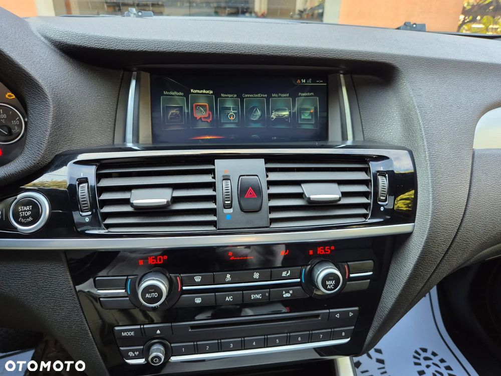 BMW X4 xDrive20d M Sport Edition - 22