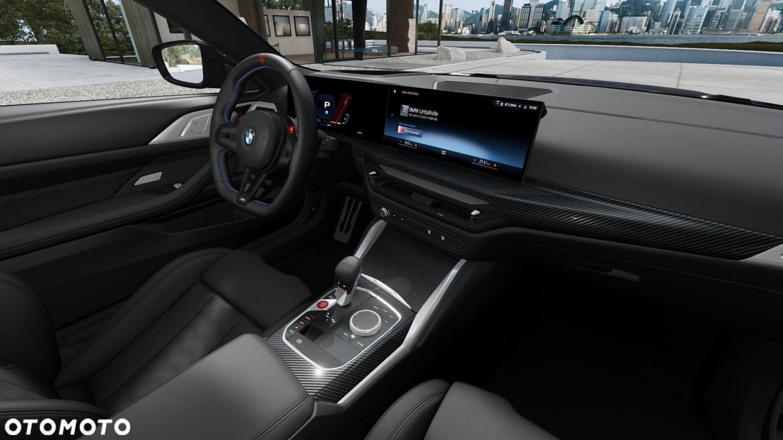 BMW M4 - 5