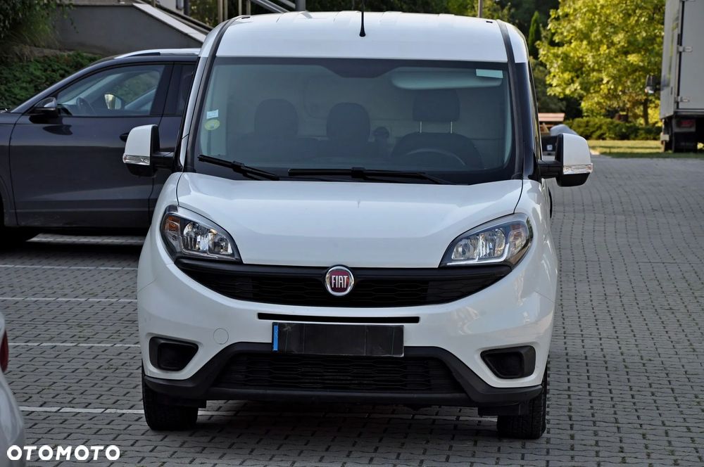 Fiat Doblo - 12