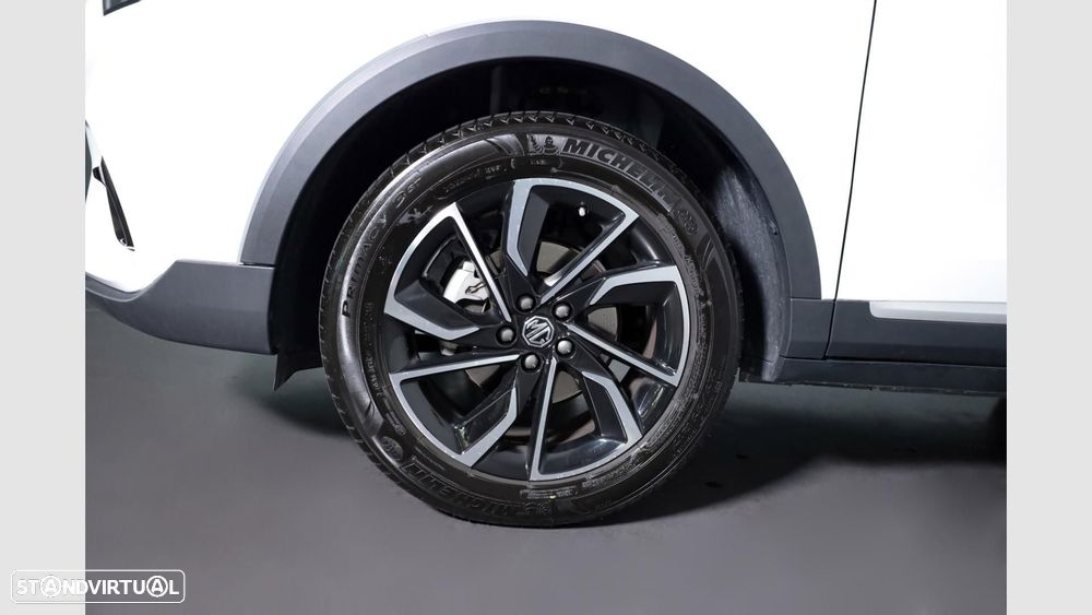 MG ZS - 6