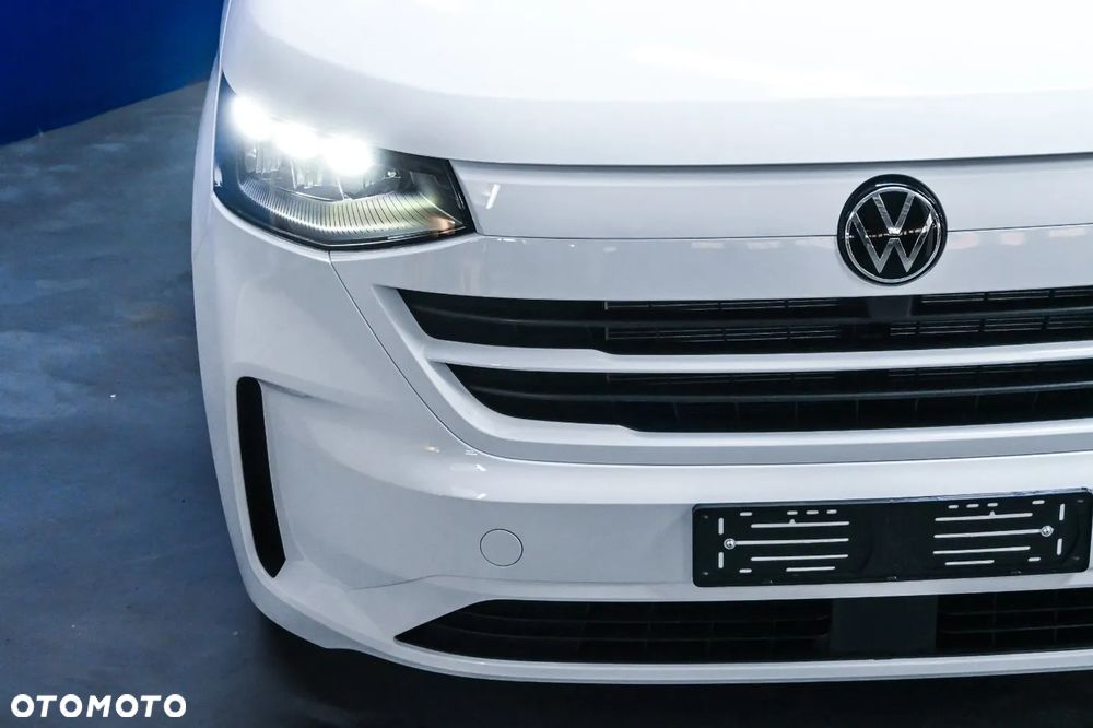 Volkswagen Transporter Kombi L2H1 M1 - 3