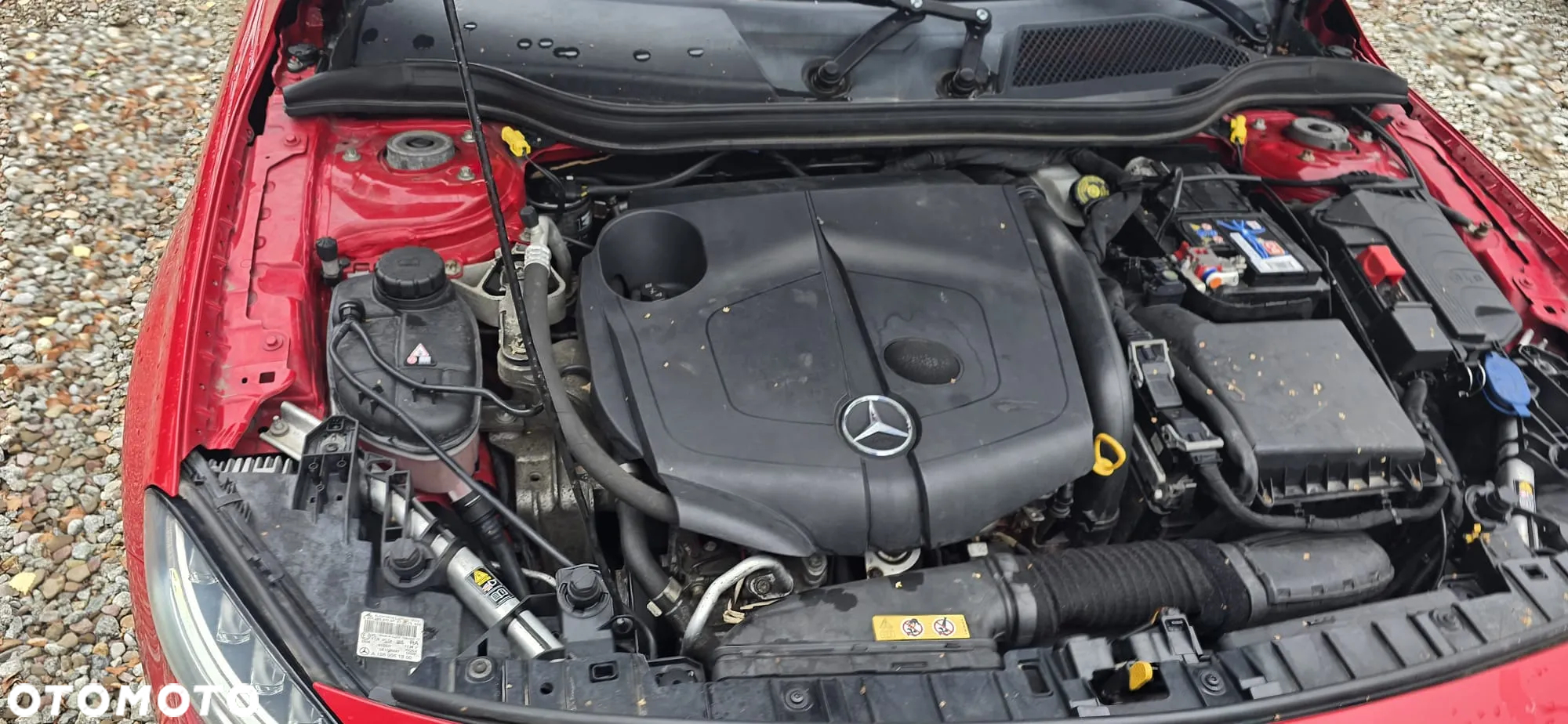 Mercedes-Benz Klasa E 220 BlueTEC 9G-TRONIC Elegance - 25