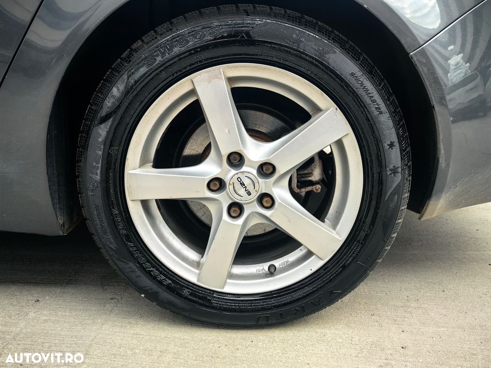 Opel Insignia 2.0 CDTI ECOFlex Edition - 4