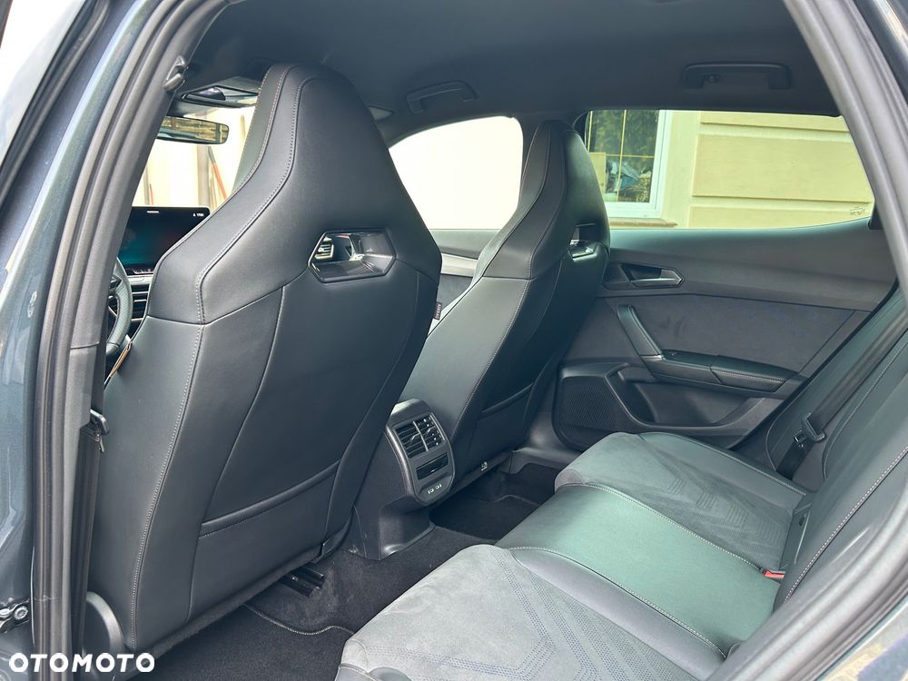 Cupra Formentor 2.0 TSI 4Drive DSG VZ - 16
