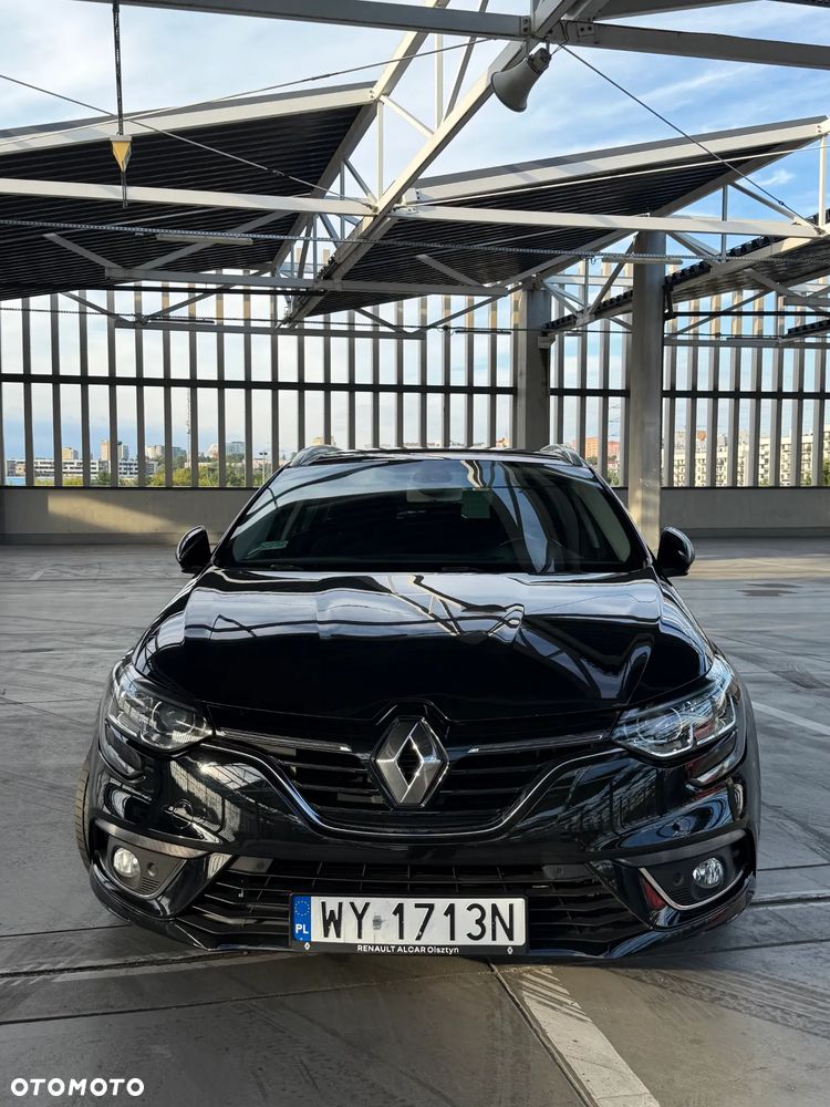 Renault Megane - 9