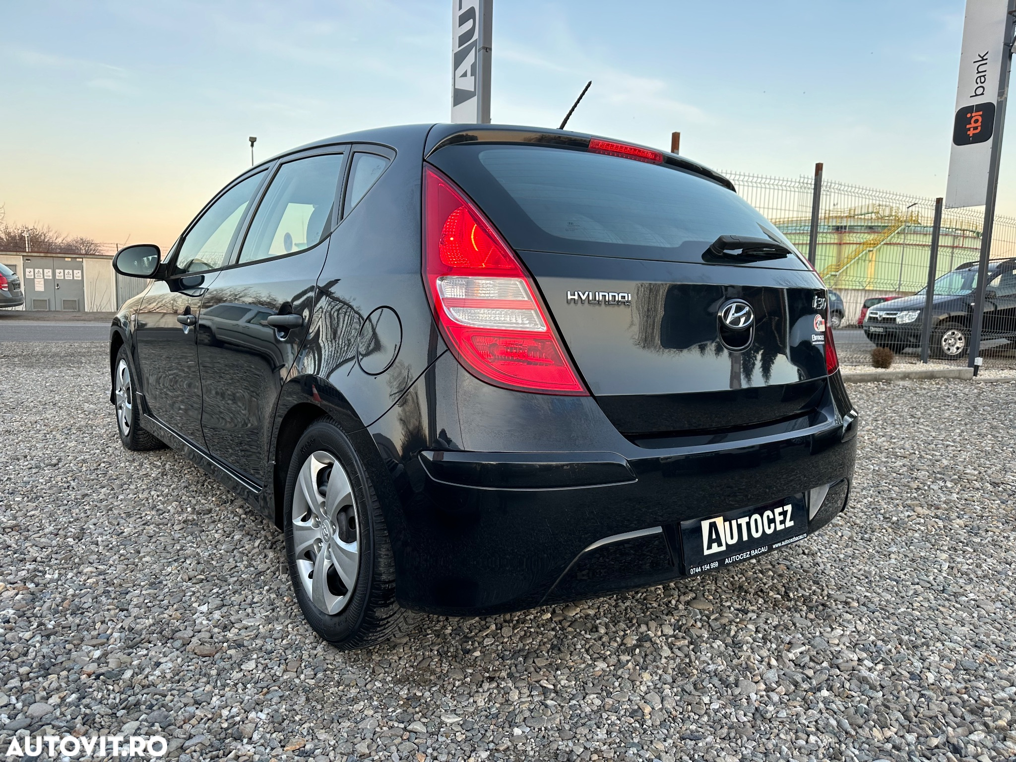 Hyundai i30 - 3