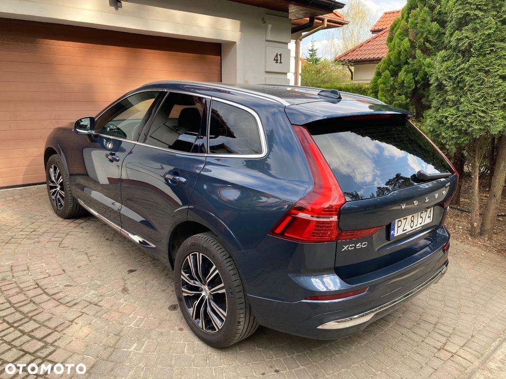 Volvo XC 60 B4 D Inscription - 18