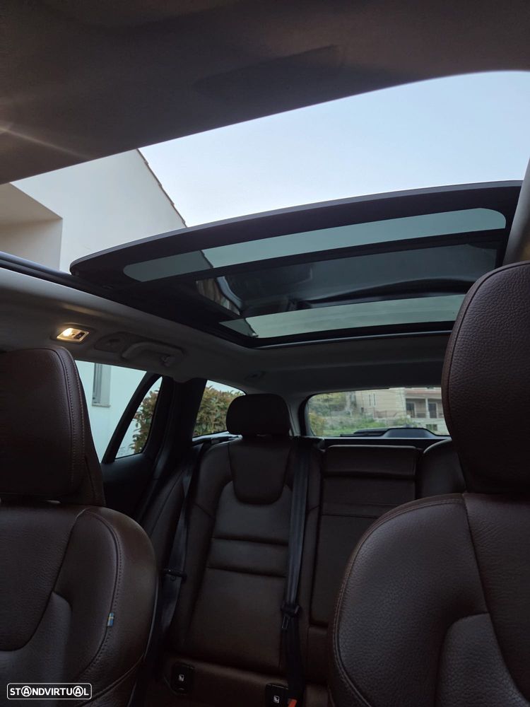 Volvo V60 2.0 D3 Geartronic - 10