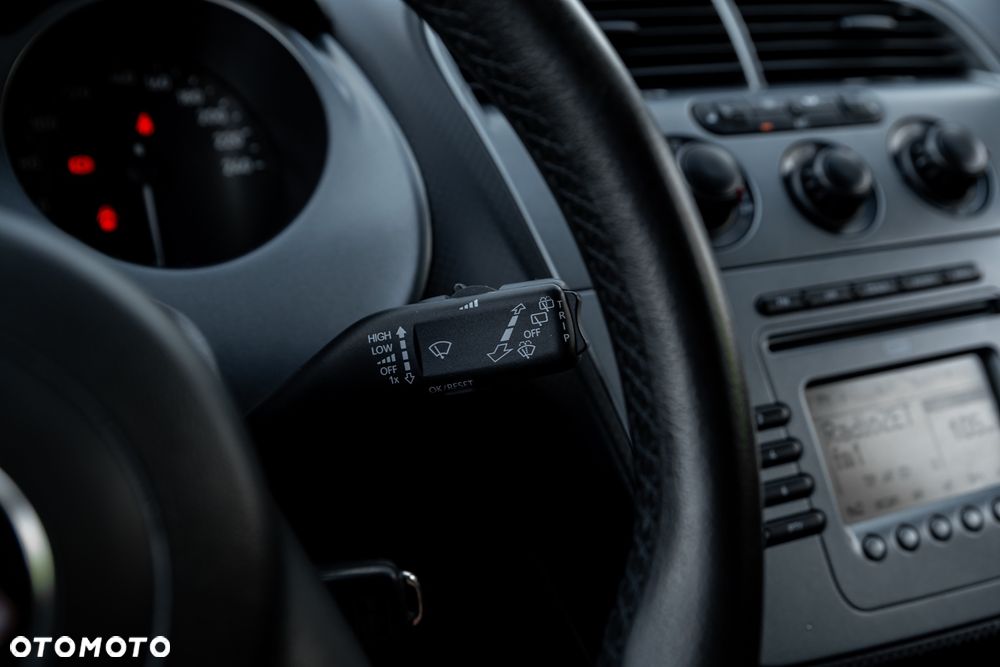 Seat Altea XL 1.6 Reference Comfort - 31