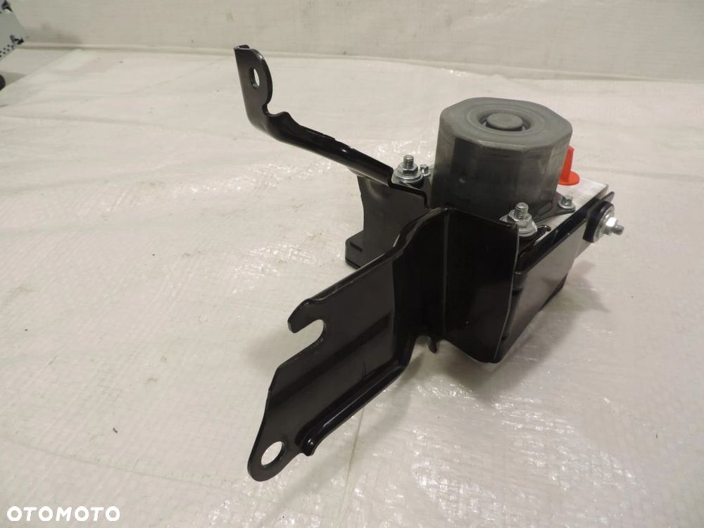 NISSAN MICRA K14 POMPA ABS HAMULCOWA 476605FA0A - 2