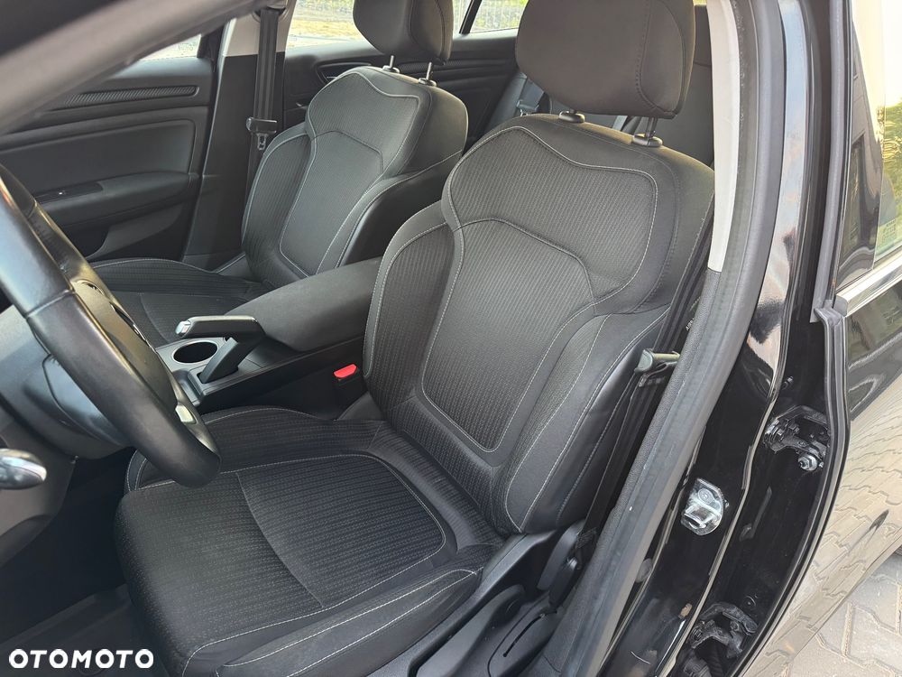 Renault Megane - 7