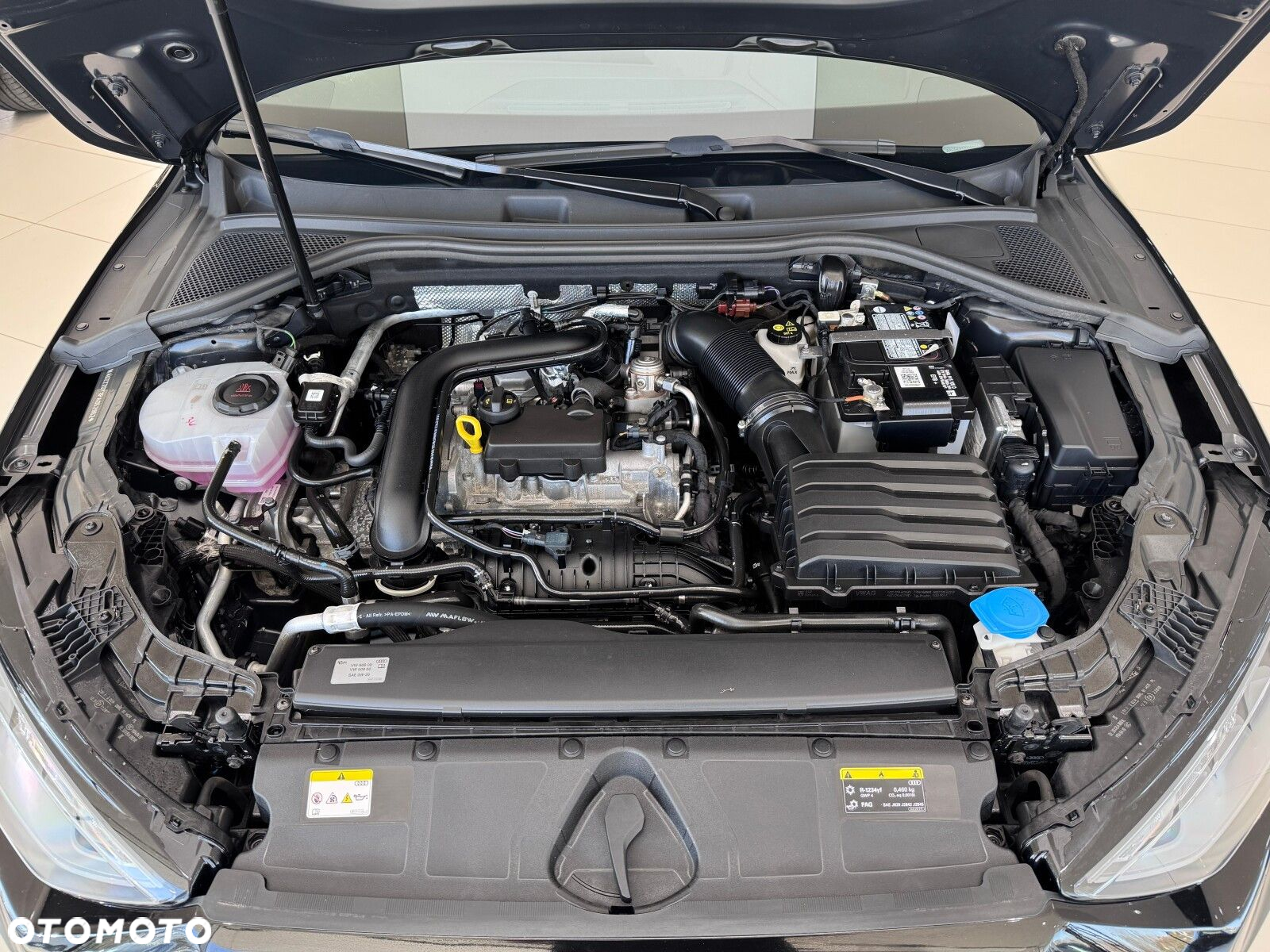 Audi A3 - 19