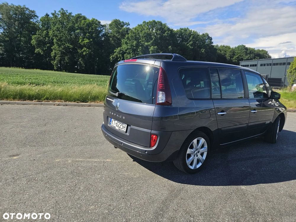 Renault Grand Espace - 2