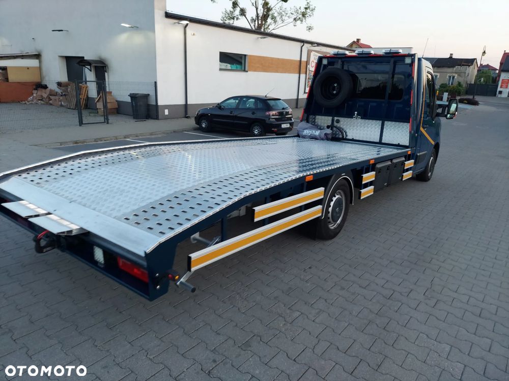 Renault Master - 5