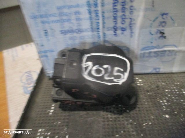 Motor Da Comporta De Sofagem P1975001UB42 CITROEN DS3 1 A55 FASE 1 2010 1.6HDI 112CV 3P BRANCO - 1