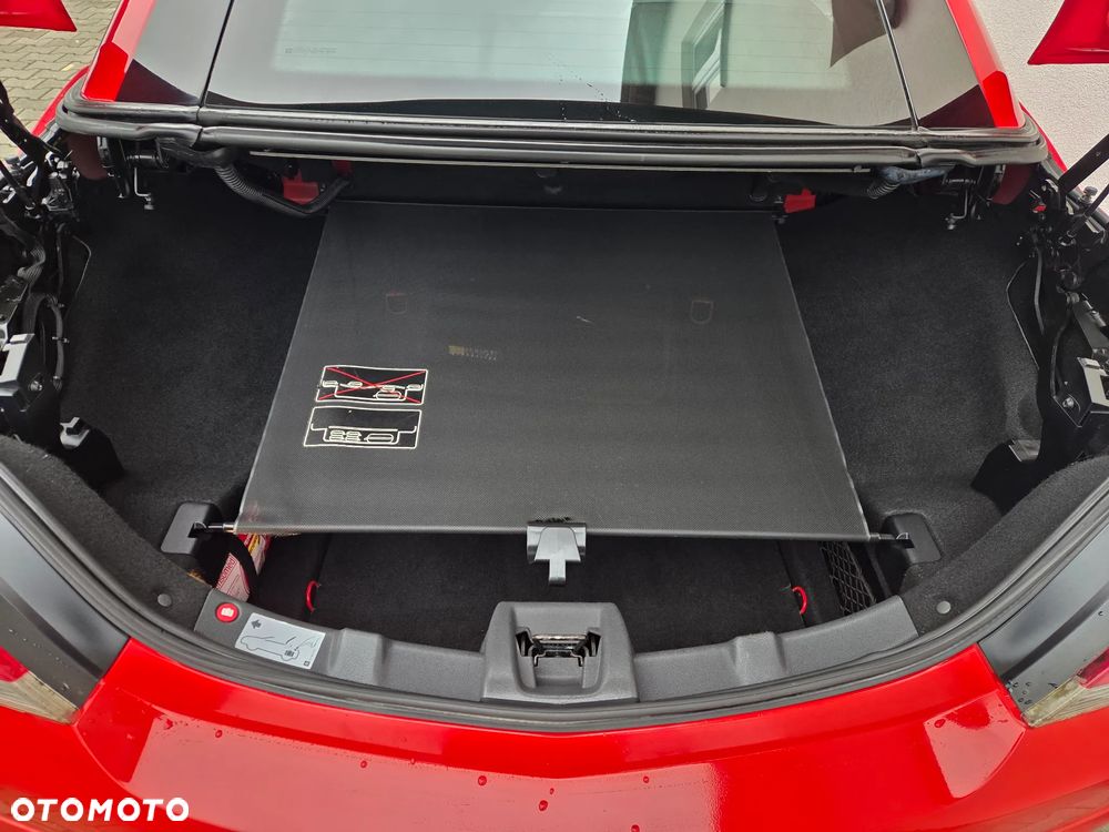 Opel Astra 1.8 Enjoy EU5 - 29