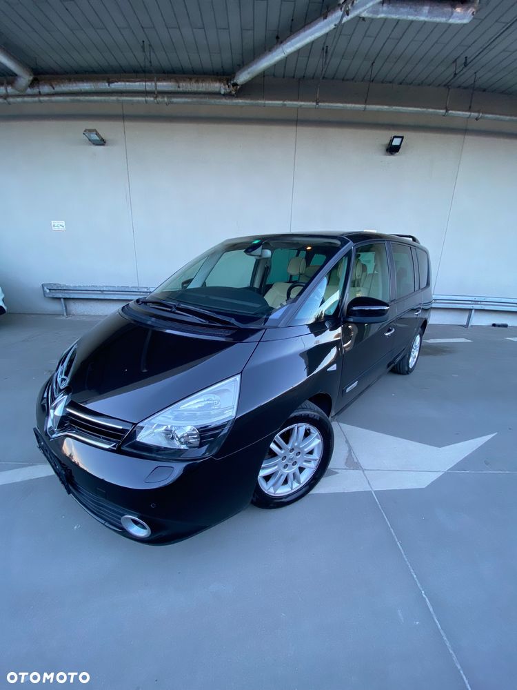 Renault Grand Espace 2.0 dCi Initiale - 27
