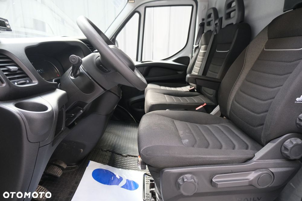 Iveco 35C16H - 5