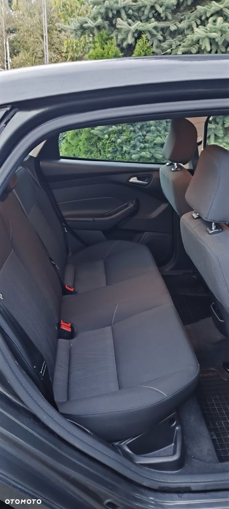 Ford Focus - 7