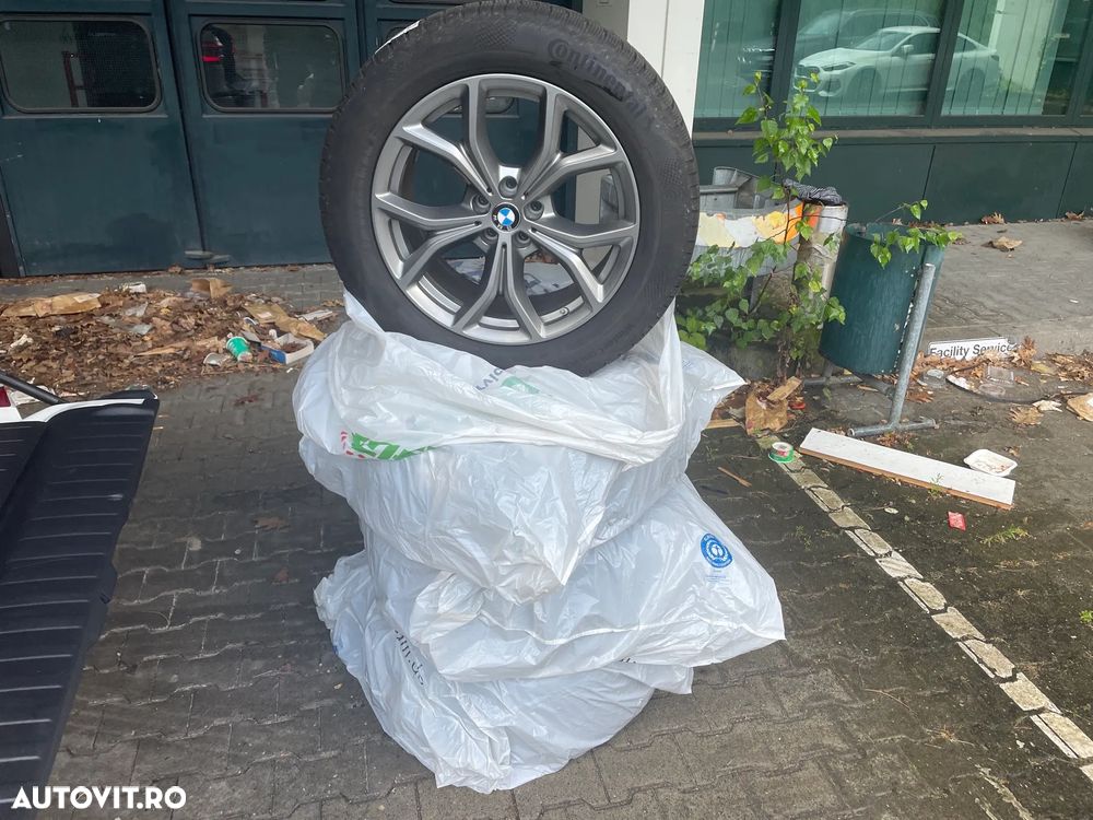 BMW X5 xDrive45e xLine - 23