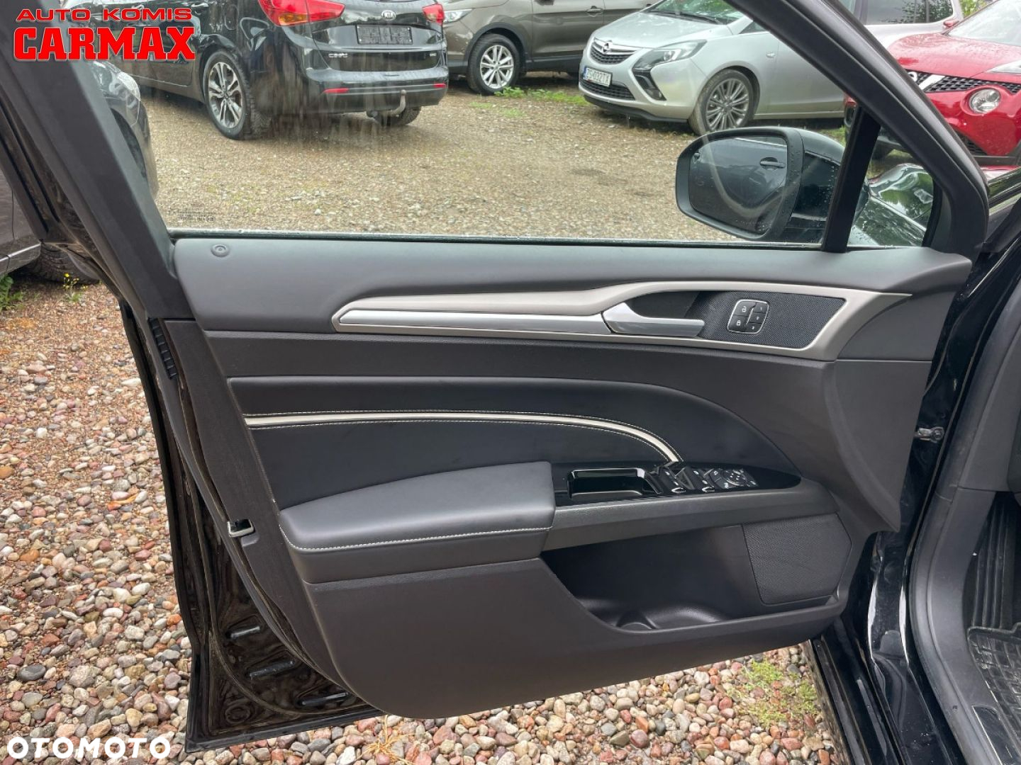 Ford Mondeo 2.0 TDCi Start-Stopp PowerShift-Aut Vignale - 10