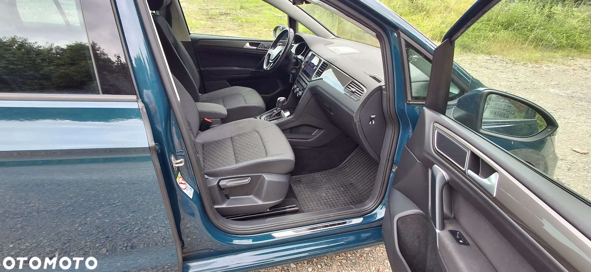 Volkswagen Golf Sportsvan 1.5 TSI ACT OPF DSG Join - 14