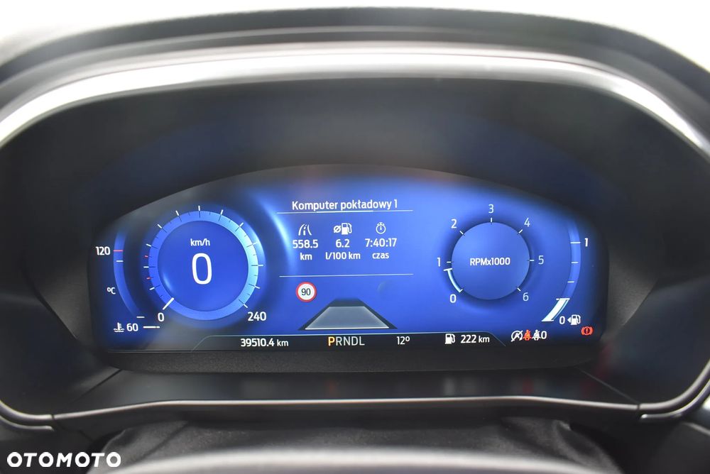 Ford Focus 1.5 EcoBlue Active X - 23