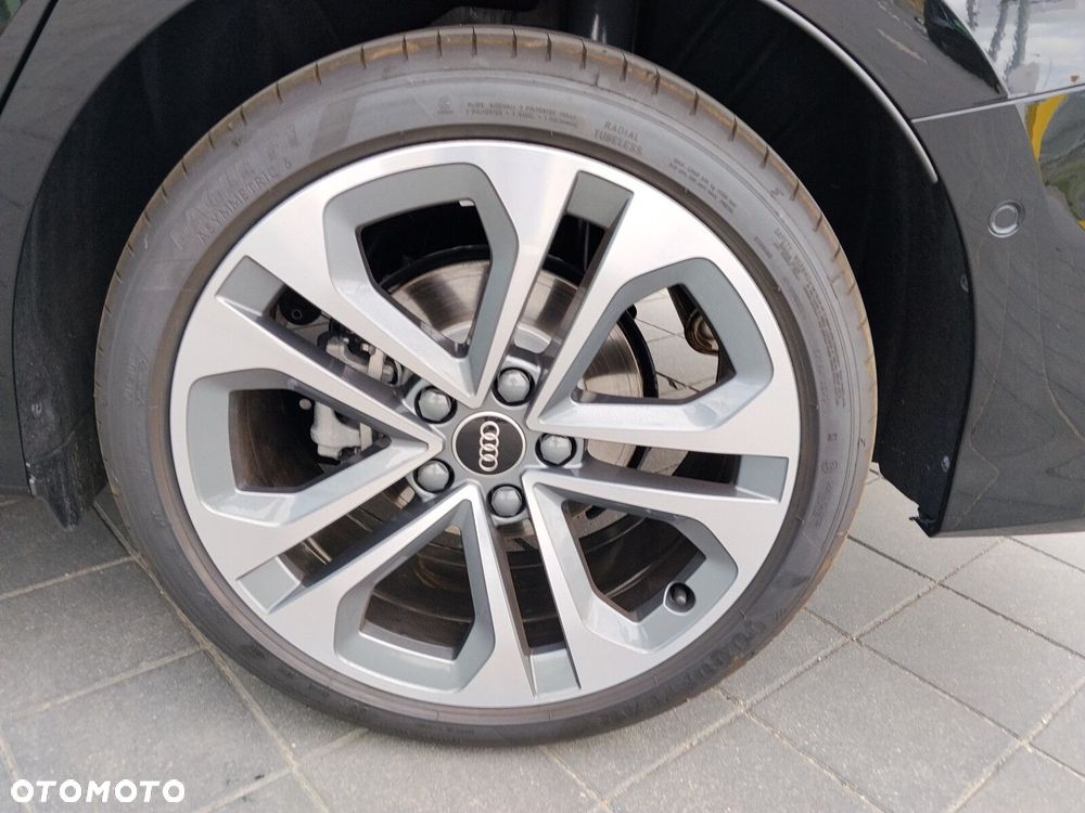 Audi A3 Limousine - 9