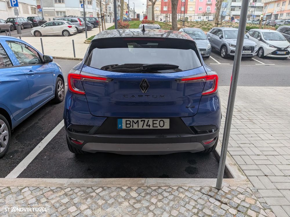 Renault Captur - 5