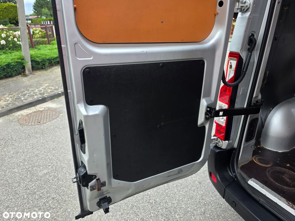 Renault Master - 27